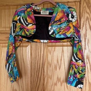 Barbara Bates Bolero